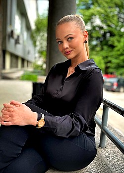 Kanita Barakovic